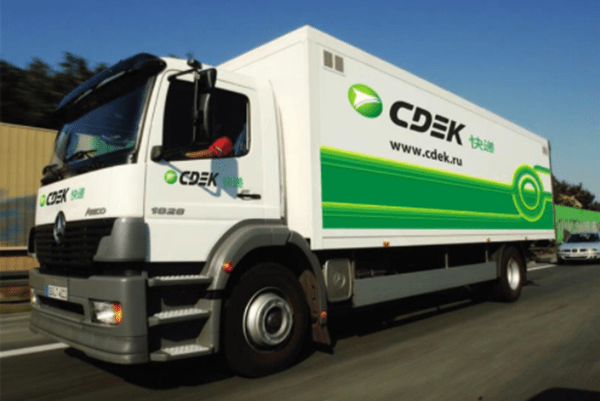 CDEK线路
